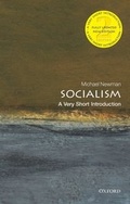 Cover: Socialism - OUP eBook