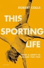 Cover: This Sporting Life - OUP eBook