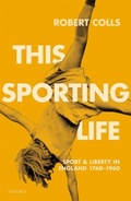 Cover: This Sporting Life - OUP eBook