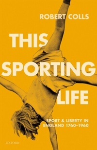 Enlarge image Cover: This Sporting Life - OUP eBook