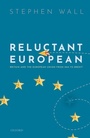 Cover: Reluctant European - OUP eBook