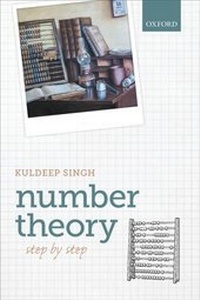 Enlarge image Cover: Number Theory - OUP eBook