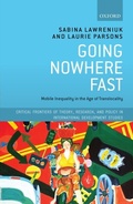Cover: Going Nowhere Fast - OUP eBook