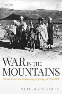 Abbildung von: War in the Mountains - OUP eBook