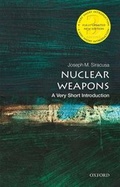 Cover: Nuclear Weapons - OUP eBook