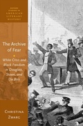 Bild: The Archive of Fear - OUP eBook