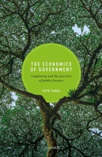 Abbildung von: The Economics of Government - OUP eBook