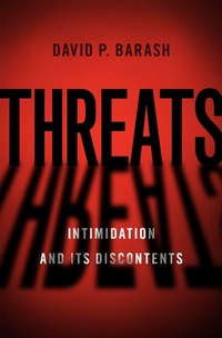 Bild: Threats - OUP eBook