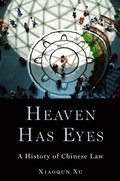 Abbildung von: Heaven Has Eyes - OUP eBook