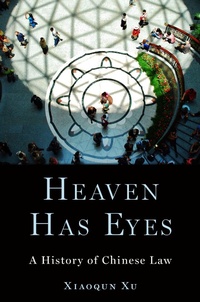 Abbildung von: Heaven Has Eyes - OUP eBook