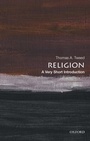 Cover: Religion - OUP eBook