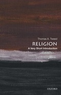 Cover: Religion - OUP eBook