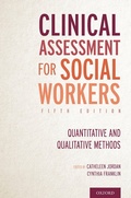 Cover: Clinical Assessment for Social Workers - OUP eBook