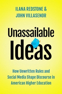 Enlarge image Cover: Unassailable Ideas - OUP eBook