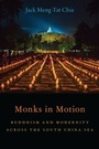 Cover: Monks in Motion - OUP eBook