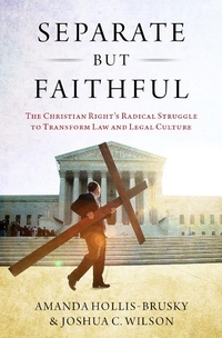 Abbildung von: Separate but Faithful - OUP eBook