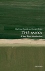 Cover: The Maya - OUP eBook