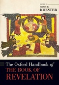 Cover: The Oxford Handbook of the Book of Revelation - OUP eBook