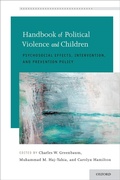 Cover: Handbook of Political Violence and Children - OUP eBook