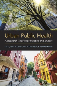 Abbildung von: Urban Public Health - OUP eBook