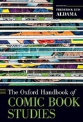 Cover: The Oxford Handbook of Comic Book Studies - OUP eBook