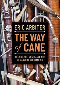 Abbildung von: The Way of Cane - OUP eBook