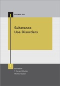Cover: Substance Use Disorders - OUP eBook