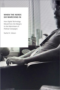 Enlarge image Cover: When the Nerds Go Marching In - OUP eBook
