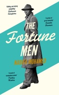 Cover: The Fortune Men - Penguin Books Ltd