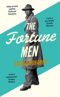 Abbildung von: The Fortune Men - Penguin Books Ltd