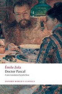 Enlarge image Cover: Doctor Pascal - OUP eBook
