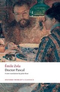Cover: Doctor Pascal - OUP eBook