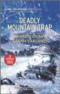 Cover: Deadly Mountain Trap - Harlequin