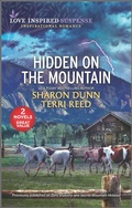Cover: Hidden on the Mountain - Harlequin