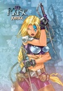 Cover: 10th Muse - TidalWave Productions