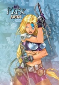 Cover: 10th Muse - TidalWave Productions