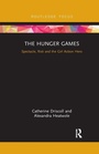Cover: The Hunger Games - Routledge