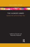 Cover: The Hunger Games - Routledge