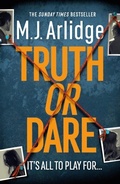 Cover: Truth or Dare - Orion