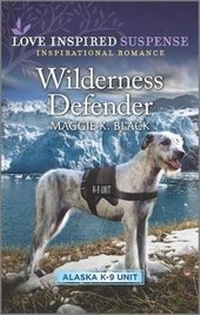 Enlarge image Cover: Wilderness Defender - Love Inspired Suspense
