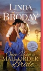 Cover: Once Upon a Mail Order Bride - Sourcebooks Casablanca