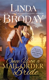 Enlarge image Cover: Once Upon a Mail Order Bride - Sourcebooks Casablanca