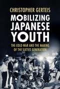 Cover: Mobilizing Japanese Youth - Cornell University Press