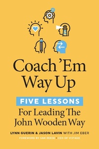 Abbildung von: Coach 'Em Way Up - Entrepreneur Press