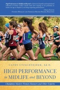 Cover: High Performance in Midlife and Beyond - Palmetto Publishing