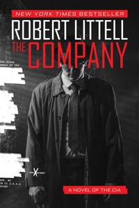 Enlarge image Cover: The Company - The Overlook Press