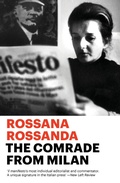 Cover: The Comrade from Milan - Verso Books