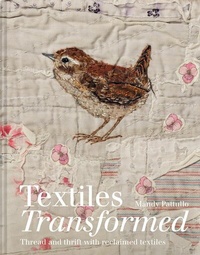 Abbildung von: Textiles Transformed - Batsford