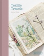 Cover: Textile Travels - Batsford