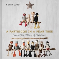 Enlarge image Cover: A Partridge in a Pear Tree - Pavilion